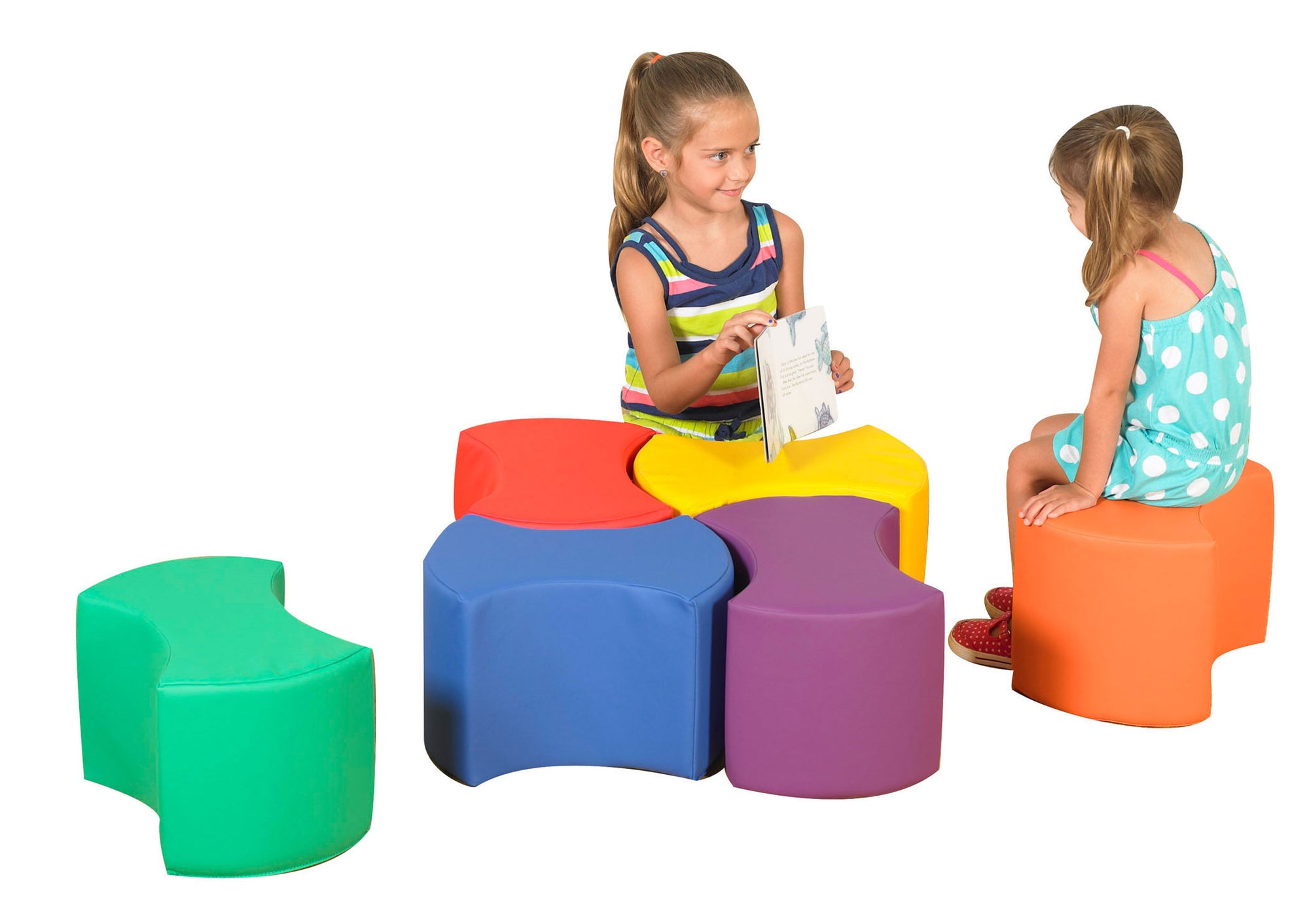 #10016 Bowtie Seating