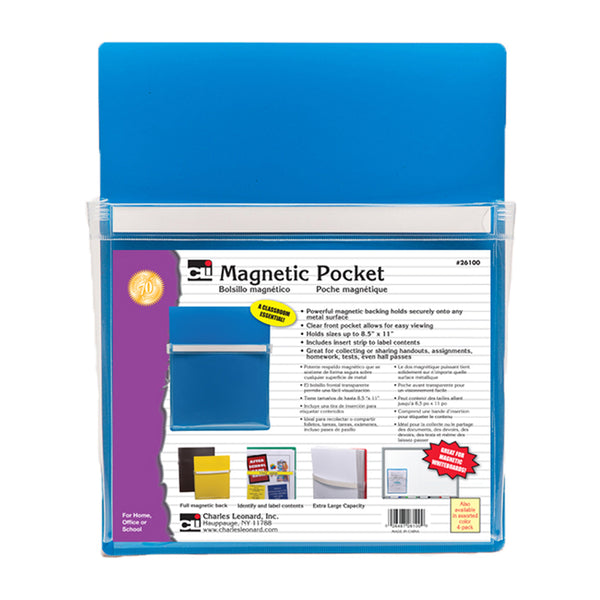Teacher Aids.Organizer Pockets
