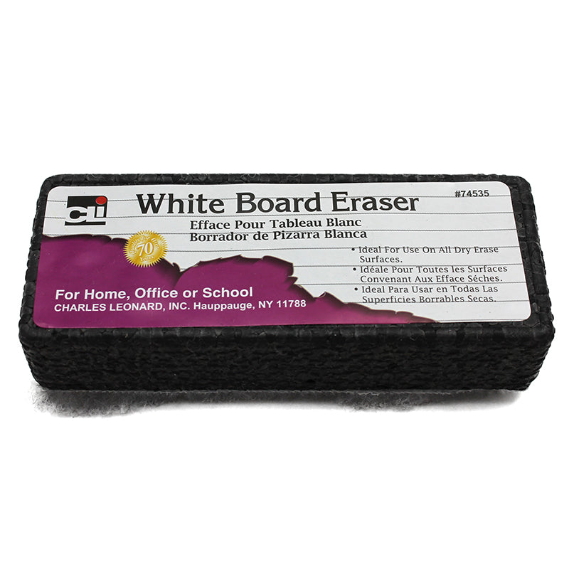 #11119 ECONOMY WHITEBOARD ERASER