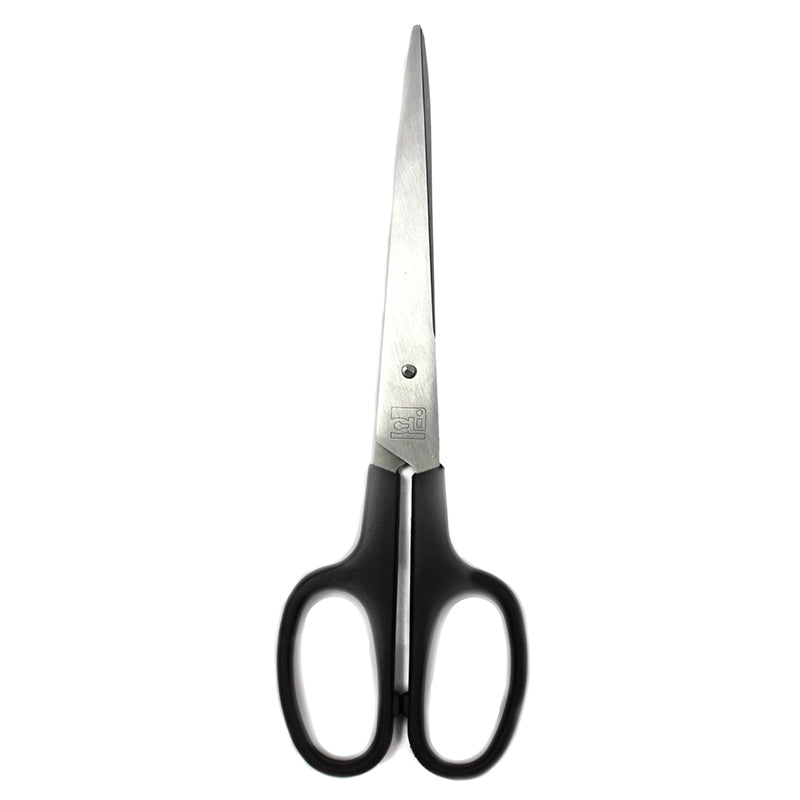 #11127 SHEARS STAINLESS STEEL OFFICE 7IN STRAIGHT