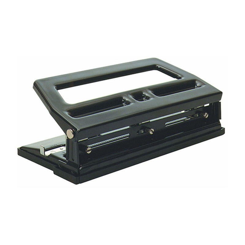 #11219 PAPER PUNCHES 3 HOLE 40-SHT HEAVY DUTY