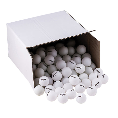 #52984 TABLE TENNIS/PING PONG BALLS 144 BX