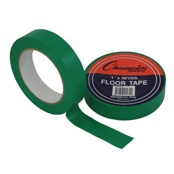 #11263 FLOOR TAPE GREEN