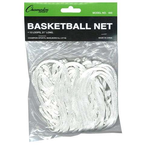 #11270 BASKETBALL NET STANDARD IN/OUTDOOR