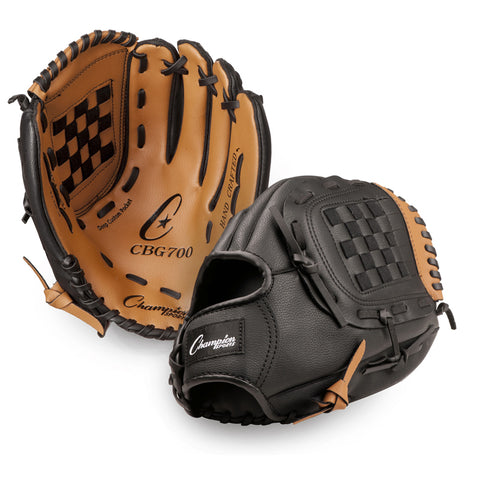 #11311 12IN BASEBALL GLOVE HIGH SCHOOL