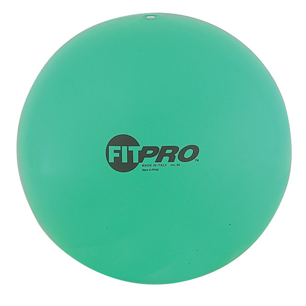 #11358 FITPRO 42CM TRAINING & EXERCISE BALL