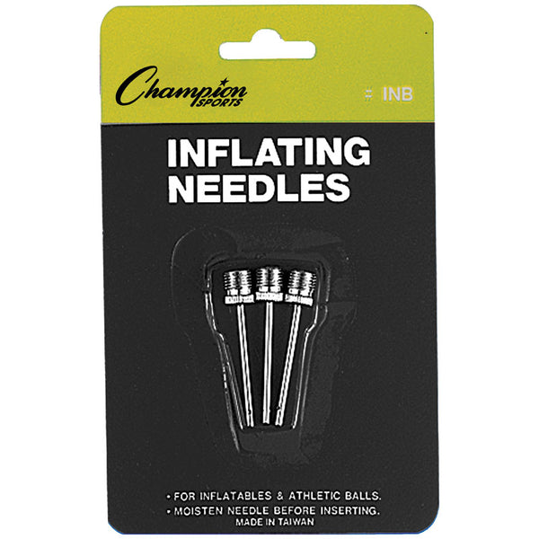#11371 INFLATING NEEDLES