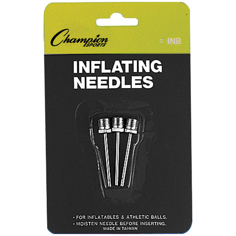 #11371 INFLATING NEEDLES