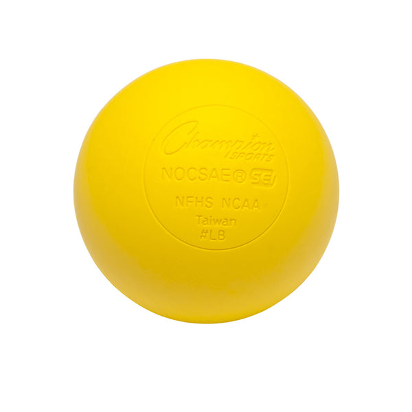 #11380 LACROSSE BALLS OFFICIAL SZ