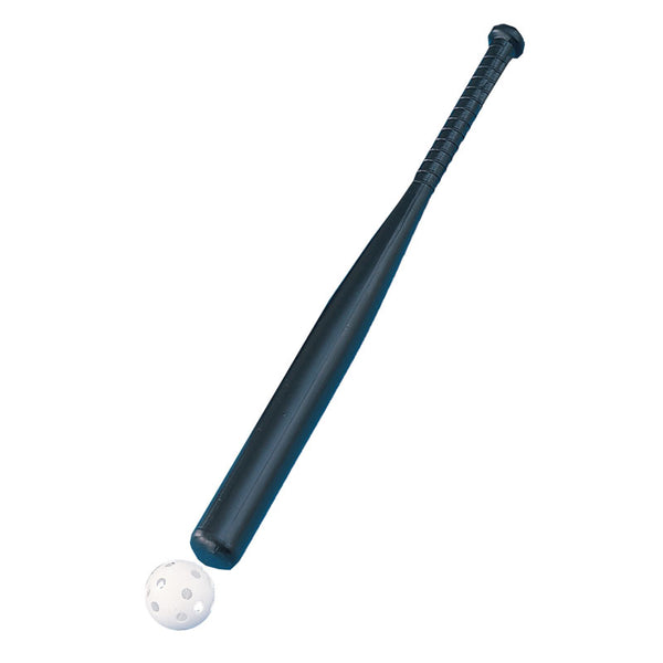 #11417 PLASTIC BAT & BALL COMBO