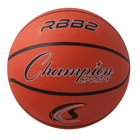 #11436 CHAMPION BASKETBALL OFFICIAL JUNIOR SIZE