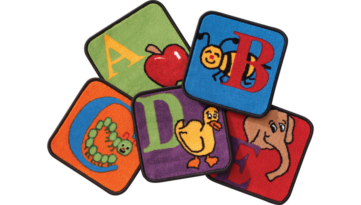 #11752 Reading by the Book Kit, Set of 26