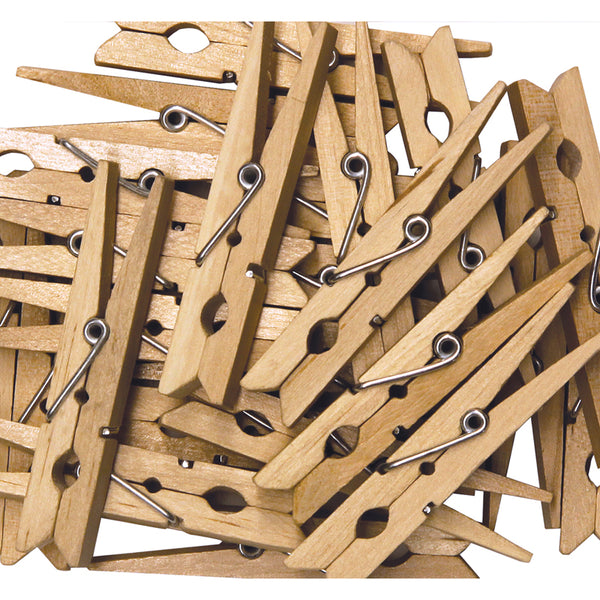 Arts & Crafts.Clothes Pins