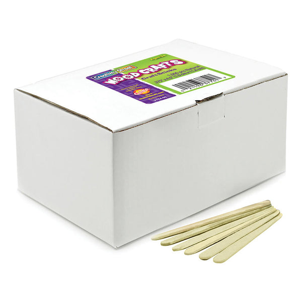 Arts & Crafts.Craft Sticks