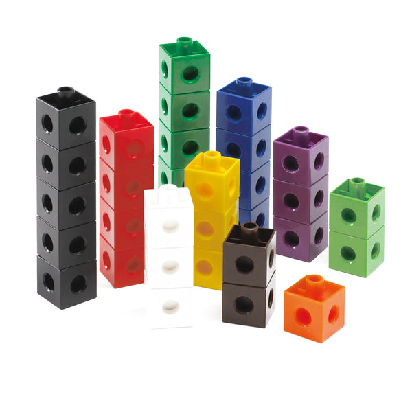 #53719 SNAP BLOCKS SET OF 100