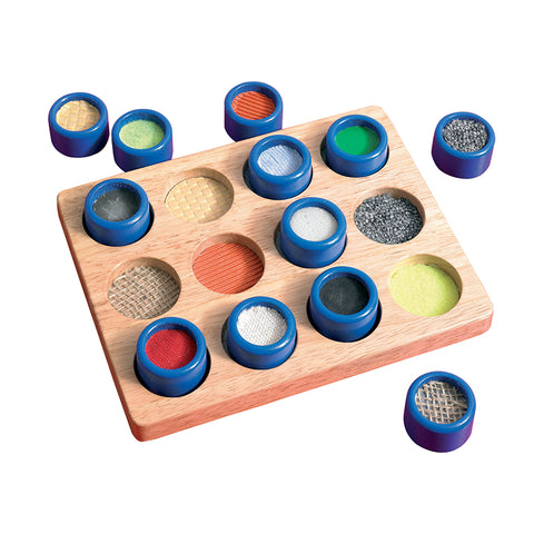 #53793 TOUCH & MATCH BOARD