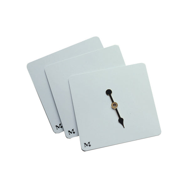 #14363 BLANK SPINNERS SET OF 10