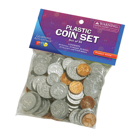 #14391 COIN SET
