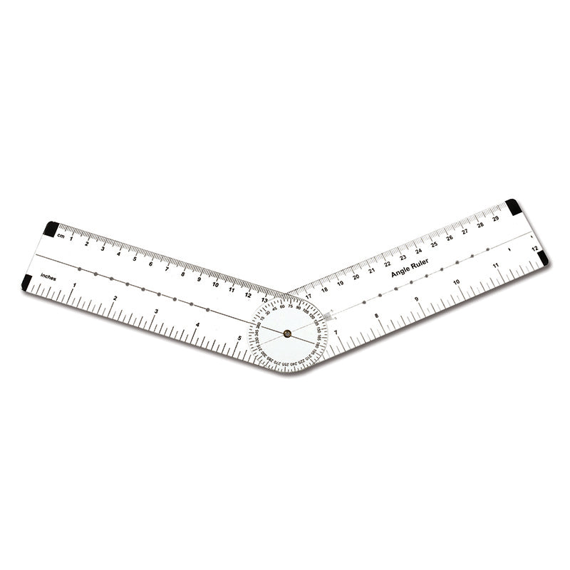 #14455 ANGLE MEASUREMENT RULER