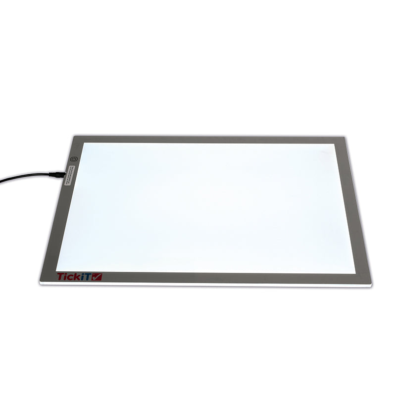 #53853 ULTRA BRIGHT LED LIGHT PANEL