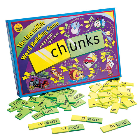 #14595 CHUNKS