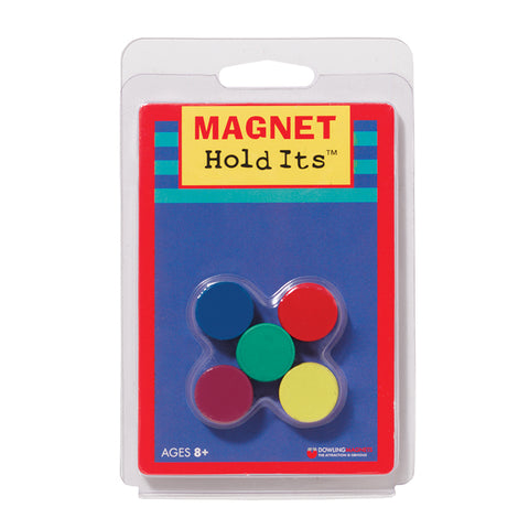 #15041 CERAMIC DISC MAGNETS 10-PK