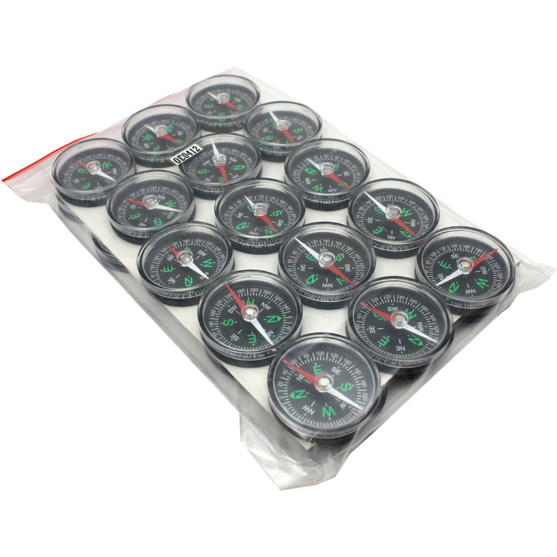#15086 COMPASSES 30 PCS