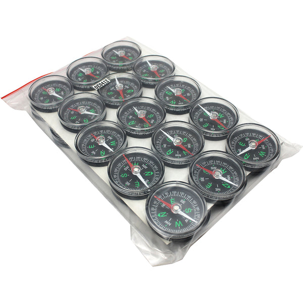 #15086 COMPASSES 30 PCS