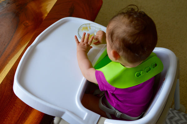 #44426 Secure Sitter Premier Adjustable Feeding Chair 7", 9", 11" & 13" Seat Height - 3 pack