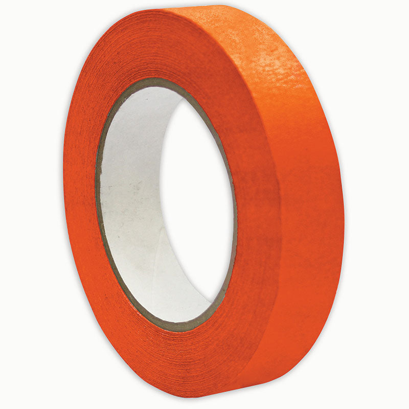 #15133 PREMIUM MASKING TAPE ORANGE 1X55YD