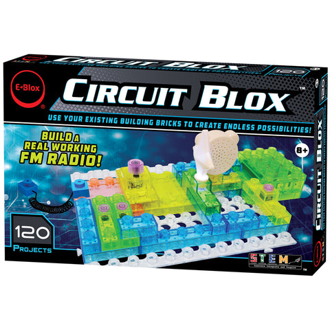 #54181 CIRCUIT BLOX 120