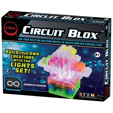 #54184 CIRCUIT BLOX LIGHTS STARTER