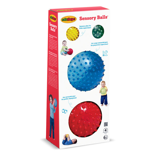 #15498 SENSORY BALL MEGA PACK