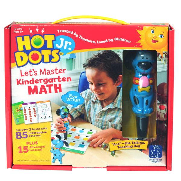 Multimedia.Hot Dots