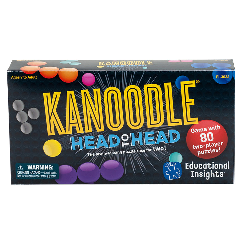 #54249 KANOODLE HEAD TO HEAD