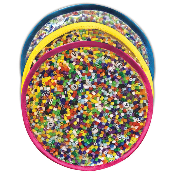 #54302 HIDDEN STUFF SENSORY DISCS 3 PACK