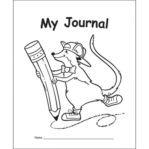 #17125 MY JOURNAL PRIMARY