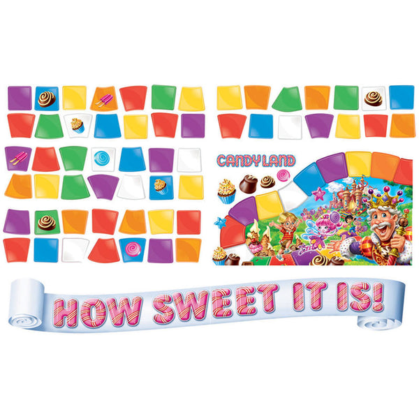 Bulletin Board Sets-mini.Classroom Theme