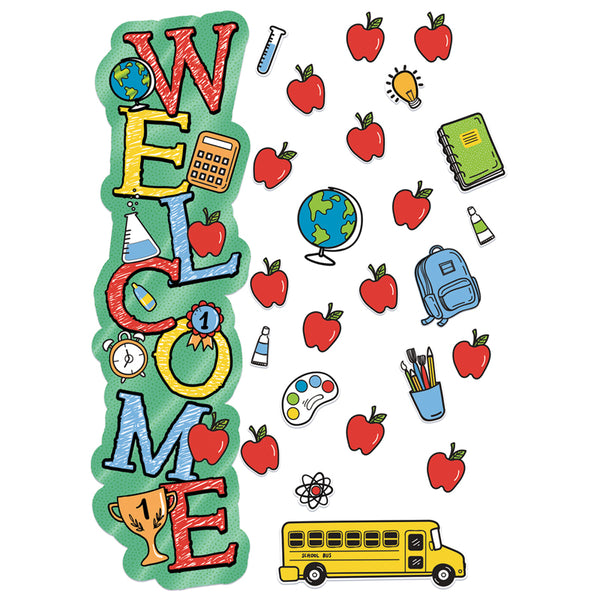 Classroom Decorations.Banners