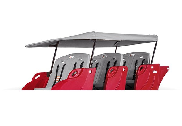#58963 Gaggle® Parade Buggy Canopy Roof