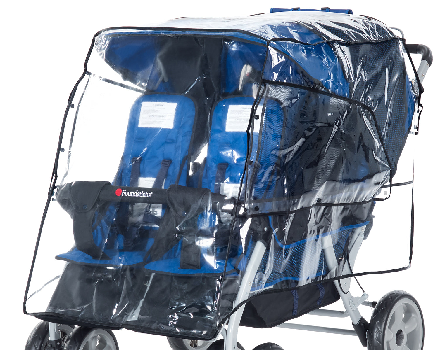 #58959 Funda para lluvia Gaggle® Quad Sport™