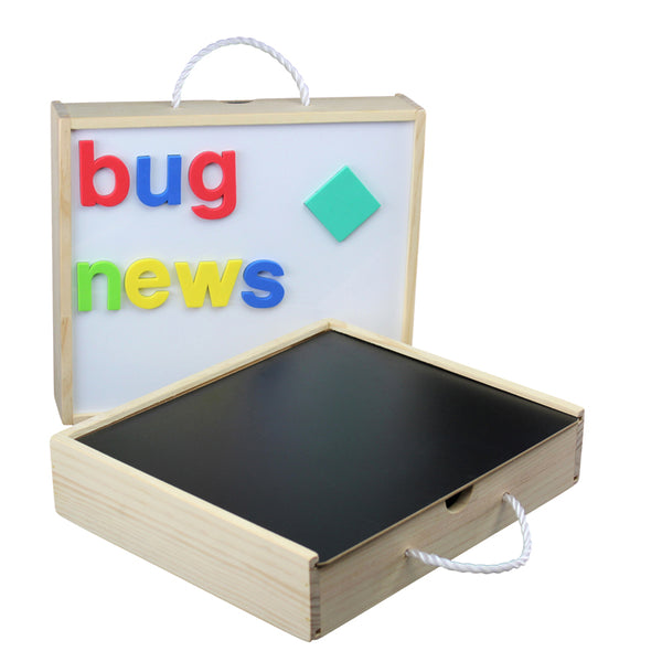 #54710 MAGNETIC ACTIVITY FUN BOX