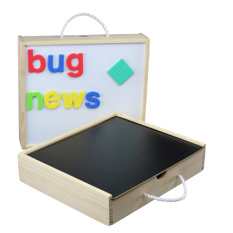 #54710 MAGNETIC ACTIVITY FUN BOX