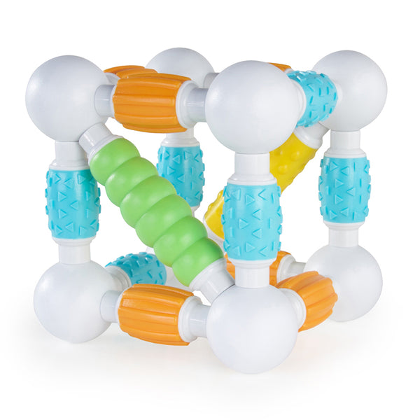 #19622 BETTER BUILDERS GRIPPIES 20PC SET