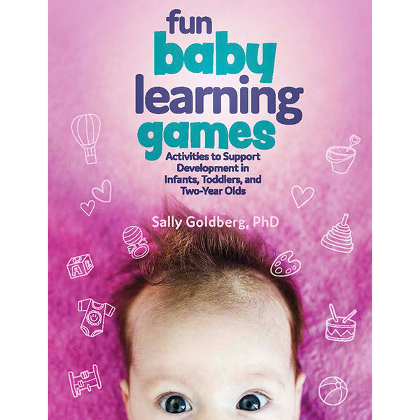 #54936 FUN BABY LEARNING GAMES
