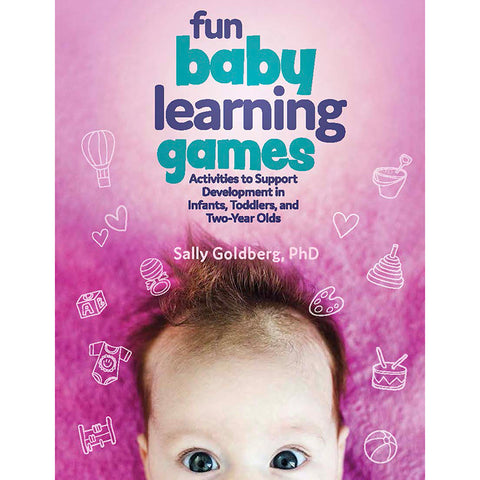 #54936 FUN BABY LEARNING GAMES