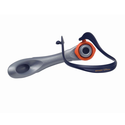 #20190 WHISPERPHONE CLASSPK OF 12 GR 6- ADULT