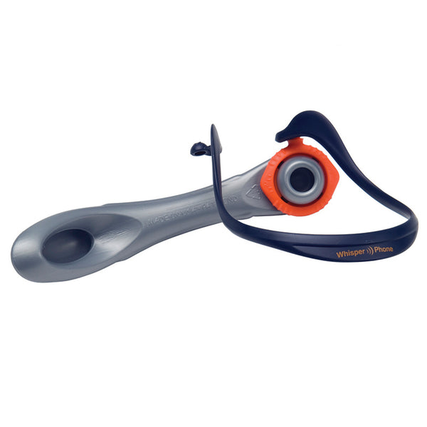 #20216 WHISPERPHONE SOLO XL SINGLE GR 5 & UP