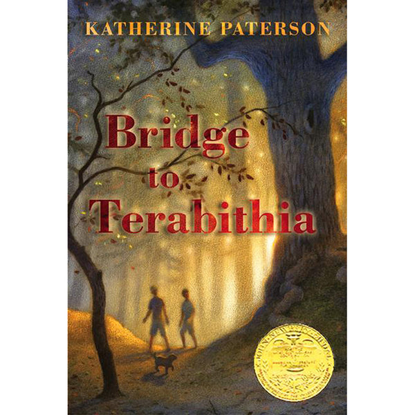 #20227 BRIDGE TO TERABITHIA