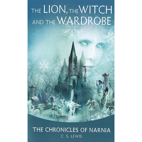 #20245 LION WITCH AND THE WARDROBE